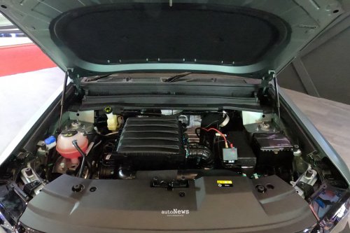 Mobil Baru JETOUR T2 – SUV BOXY TANGGUH, FITUR LENGKAP, HARGA KOMPETITIF