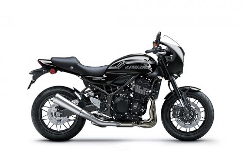 Motor Baru Kawasaki Z900RS Series 2026 – INI SPESIFIKASI DAN HARGA OTR TANAH AIR