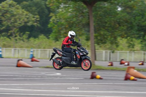 Motor Baru Generasi Baru Honda Vario 125 Dirilis – HARGA MULAI RP 24 JUTAAN