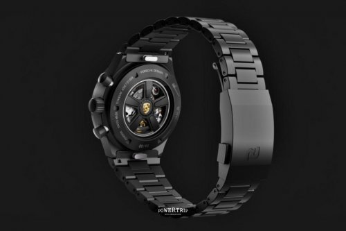 Garage Goal Modifikasi | 911 GT3 90 F. A. Porsche – PENGHORMATAN SPESIAL