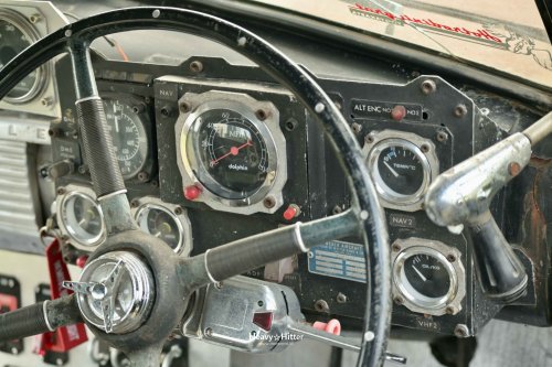 Heavy Hitter Modifikasi | Chevrolet Pickup 3100 Thriftmaster 1949 – STILL BREATHING