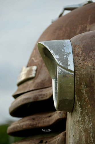 Heavy Hitter Modifikasi | Chevrolet Pickup 3100 Thriftmaster 1949 – STILL BREATHING