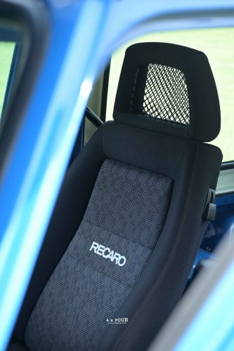 4 by Four Modifikasi | Suzuki Jimny Sierra 1984 – WHERE SPEED ENDS