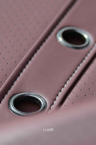 4 by Four Modifikasi | Suzuki Jimny Sierra 1984 – CALIBRATED INSTINCT