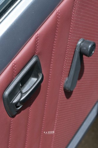 4 by Four Modifikasi | Suzuki Jimny Sierra 1984 – CALIBRATED INSTINCT