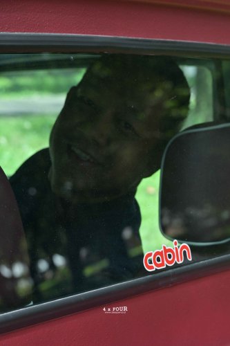 4 by Four Modifikasi | Suzuki Jimny Sierra 1984 – CALIBRATED INSTINCT