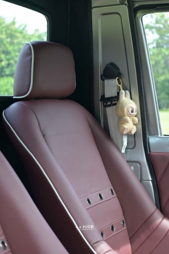 4 by Four Modifikasi | Suzuki Jimny Sierra 1984 – CALIBRATED INSTINCT