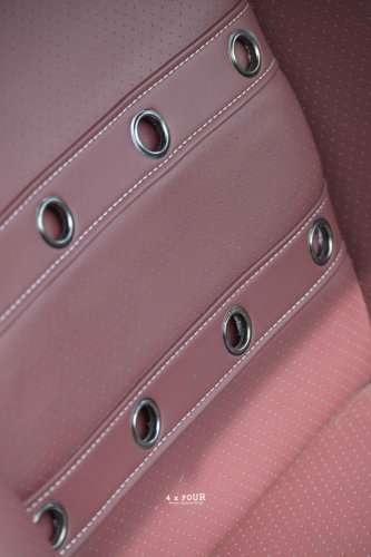 4 by Four Modifikasi | Suzuki Jimny Sierra 1984 – CALIBRATED INSTINCT