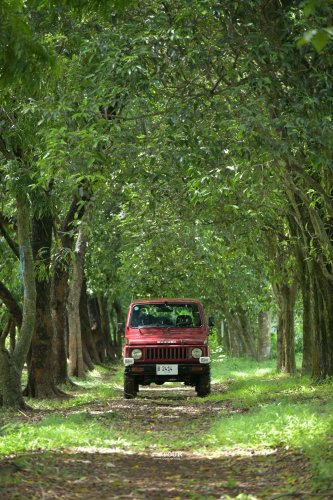 4 by Four Modifikasi | Suzuki Katana GX 1995 – FOUR BY FUN