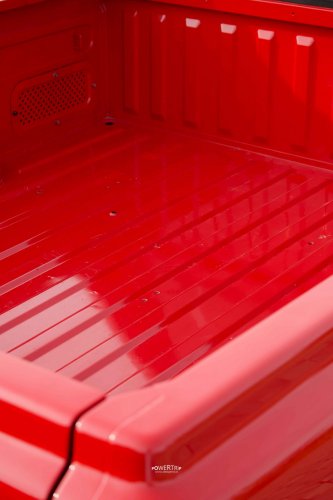 Power Trip Modifikasi | Proton Arena 2009 – CONVERTED EVO 3 UTE