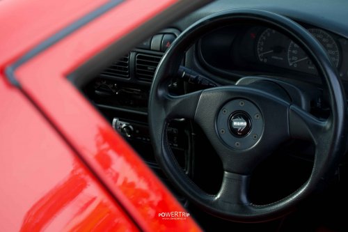 Power Trip Modifikasi | Proton Arena 2009 – CONVERTED EVO 3 UTE