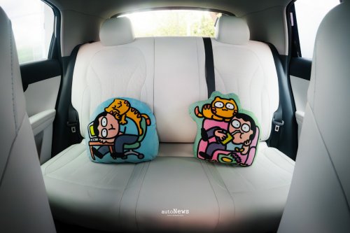 Geely x Tahilalats Geely EX2 – TAWARKAN CARA BARU MENIKMATI MOBIL LISTRIK