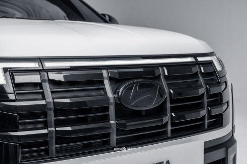 Mobil Baru Bedah Desain New Hyundai CRETA Alpha – LEBIH GELAP, LEBIH GAGAH