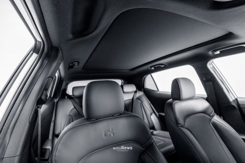 Mobil Baru Bedah Desain New Hyundai CRETA Alpha – LEBIH GELAP, LEBIH GAGAH