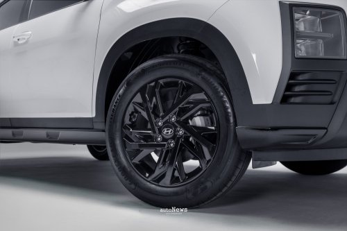 Mobil Baru Bedah Desain New Hyundai CRETA Alpha – LEBIH GELAP, LEBIH GAGAH