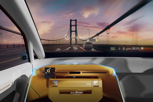 Mobil Konsep Vision Meta Turismo – CARA KIA MEMBAYANGKAN MOBILITAS MASA DEPAN