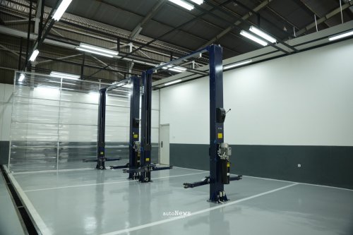 Peresmian Dealer LEPAS Sunter – JADI ACUAN AWAL STANDAR PENGALAMAN NEV PREMIUM