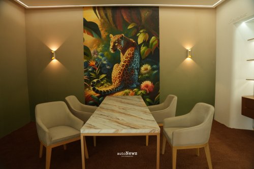 Peresmian Dealer LEPAS Sunter – JADI ACUAN AWAL STANDAR PENGALAMAN NEV PREMIUM