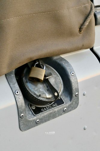 4 by Four Restorasi | Land Rover Series III 1984 – LAURENS LEGENDA SUMBA