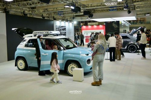 Feature - Festival Otomotif Tokyo Auto Salon 2026 – GAME CHANGER BUDAYA OTOMOTIF JEPANG