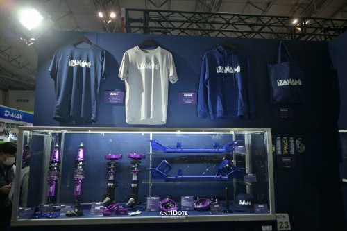 Feature - Festival Otomotif Tokyo Auto Salon 2026 – GAME CHANGER BUDAYA OTOMOTIF JEPANG