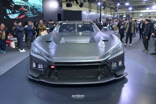 Feature - Festival Otomotif Tokyo Auto Salon 2026 – GAME CHANGER BUDAYA OTOMOTIF JEPANG