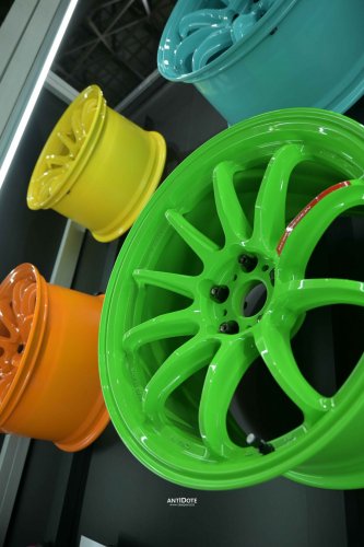 Feature - Festival Otomotif Tokyo Auto Salon 2026 – GAME CHANGER BUDAYA OTOMOTIF JEPANG