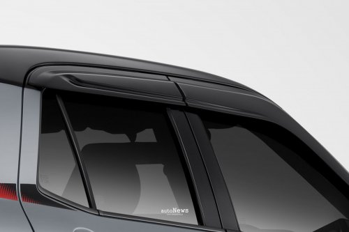 Facelift Mobil Bikin Raize Lebih Personal – LEWAT TOYOTA CUSTOMIZATION OPTION