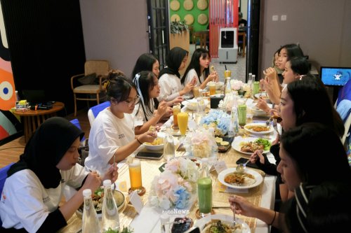 Youth Movement Y2C Brunch Bash – CARA YAMAHA BANGUN KONEKSI GEN Z JAKARTA