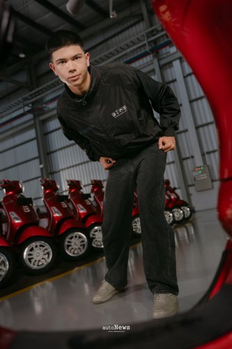 Apparel &amp; Merchandise Vespa Rilis Dealer Equipment Collection – STREETWEAR IKONIK GAYA ITALIA