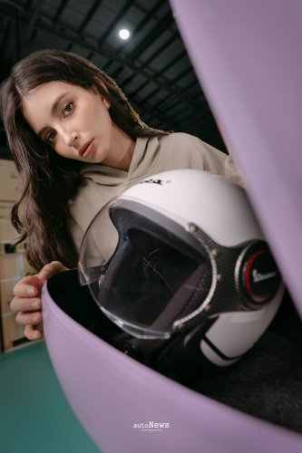 Apparel &amp; Merchandise Vespa Rilis Dealer Equipment Collection – STREETWEAR IKONIK GAYA ITALIA