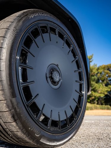 Feature – Festival Otomotif Tokyo Auto Salon 2026 – DUA WAJAH BRABUS TENANG MEMATIKAN