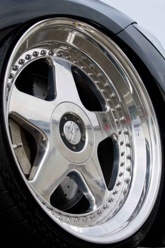 Mercedes-Benz S 450 2023 Modifikasi | SEDAN MEWAH DENGAN FILOSOFI ANDHAP ASOR