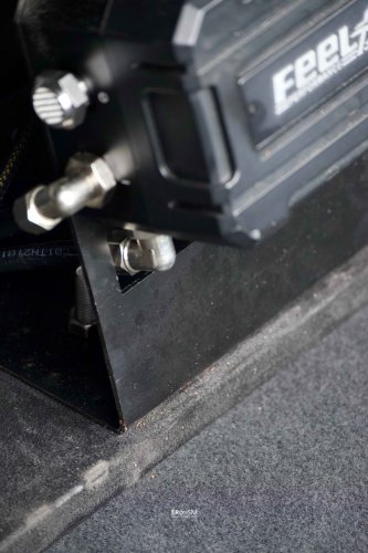 Mercedes-Benz S 450 2023 Modifikasi | SEDAN MEWAH DENGAN FILOSOFI ANDHAP ASOR