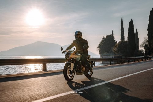 Special Edition Bike Ducati Formula 73 – CAFE RACER MODERN EDISI TERBATAS, CUMA 873 UNIT