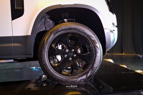 Mobil Baru Land Rover Defender MY26 Kini Lebih Modern – INTIP SEMUA UBAHANNYA