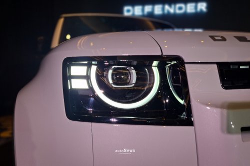Mobil Baru Land Rover Defender MY26 Kini Lebih Modern – INTIP SEMUA UBAHANNYA