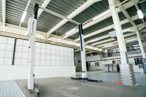 Pembukaan Dealer LEPAS Perluas Jaringan – SHOWROOM BEKASI HADIRKAN LAYANAN 3S+