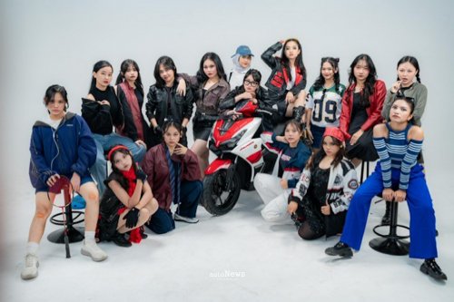 Brand Activity Jakarta Flicks dan Hangout – CARA YAMAHA DEKATKAN DIRI KE GEN Z