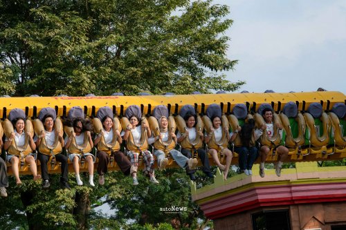 Brand Activity Jakarta Flicks dan Hangout – CARA YAMAHA DEKATKAN DIRI KE GEN Z