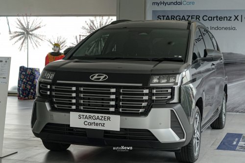 Brand Campaign Permintaan Mobil Naik 29% Jelang Lebaran – HYUNDAI GOWA SIAPKAN PROMO