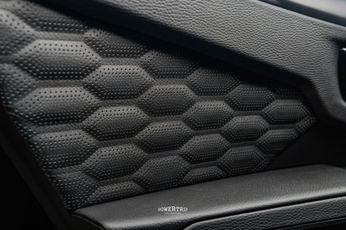 Power Trip BRABUS 900 MINT &amp; SUPERBLACK – SUPER SUV HYBRID 900 HP