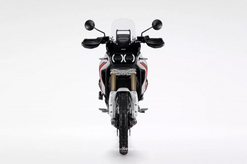 Adventure Bike Ducati DesertX 2026 Resmi Meluncur – MESIN V2 BARU, MAKIN SIAP OFF-ROAD