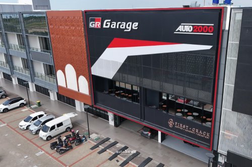 Tips Mobil Masih Nyetir Saat Adzan Maghrib? – TIPS BUKA PUASA AMAN DARI AUTO2000