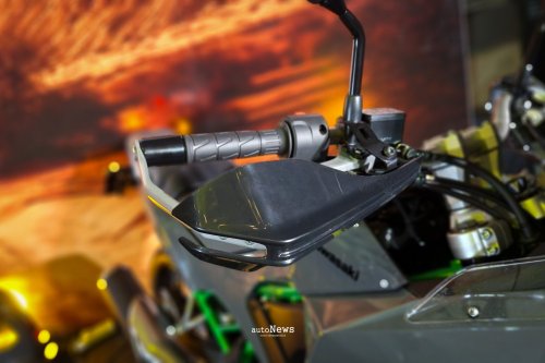 Motor Baru Kawasaki KLE500 VS KLE500 SE – INI DETAIL PERBEDAANNYA