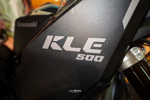 Motor Baru Kawasaki KLE500 2026 Meluncur di Indonesia – HARGA MULAI RP 149 JUTAAN