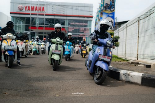 Tips Berkendara Tips Berkendara Motor Saat Puasa – AGAR TETAP AMAN DAN FOKUS