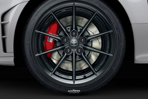 Mobil Baru Toyota GR Yaris Type 26 – PEMBARUAN DI SEKTOR HANDLING