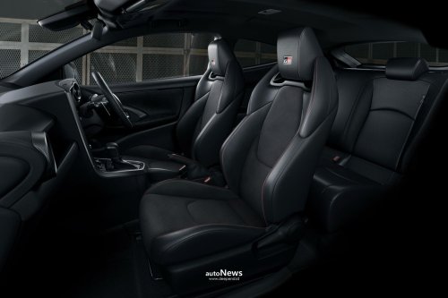 Mobil Baru Toyota GR Yaris Type 26 – PEMBARUAN DI SEKTOR HANDLING