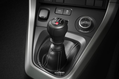 Mobil Baru Toyota GR Yaris Type 26 – PEMBARUAN DI SEKTOR HANDLING